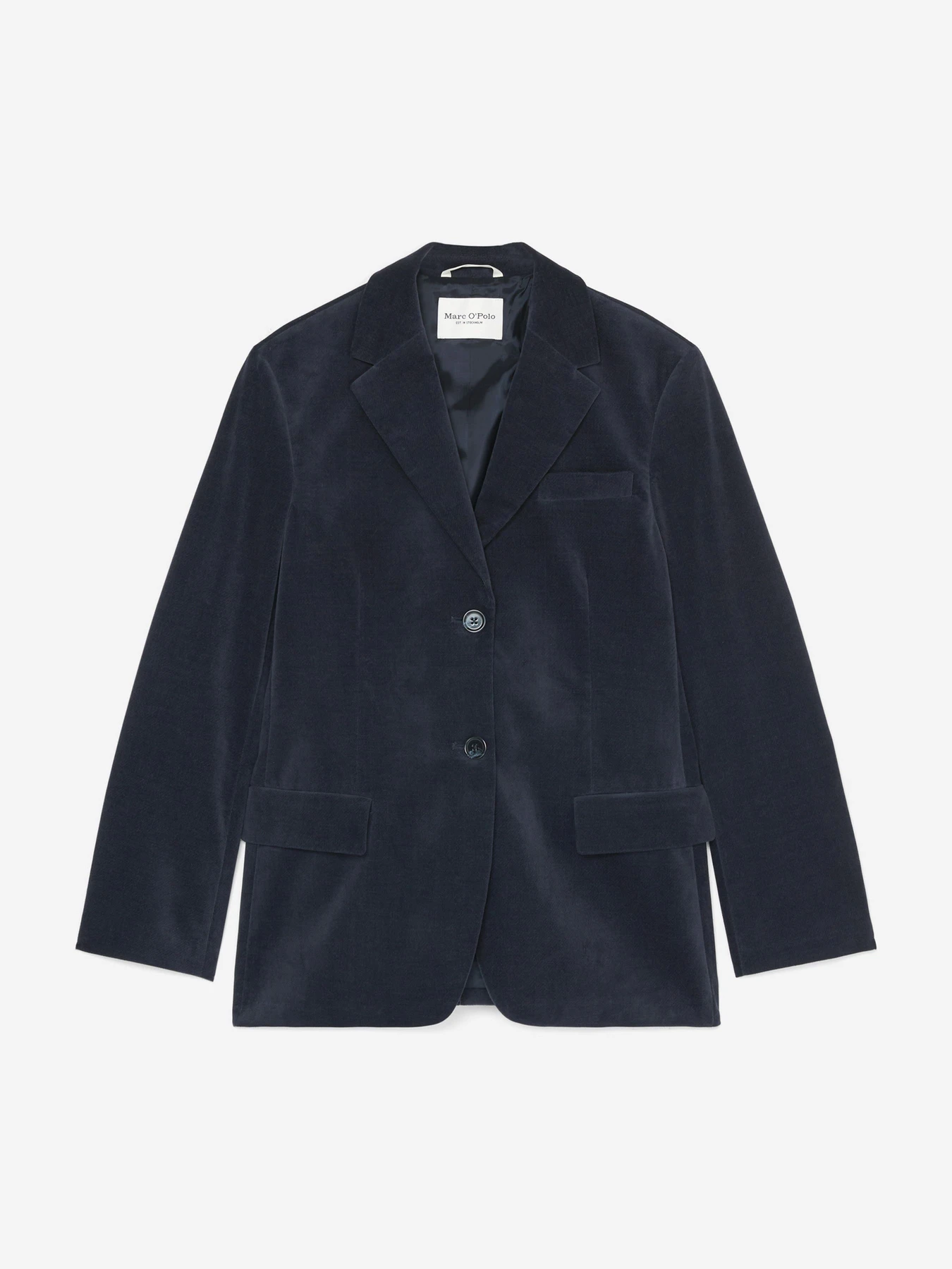 Пиджаки Marc O’Polo модель 309007780019-899 Фото