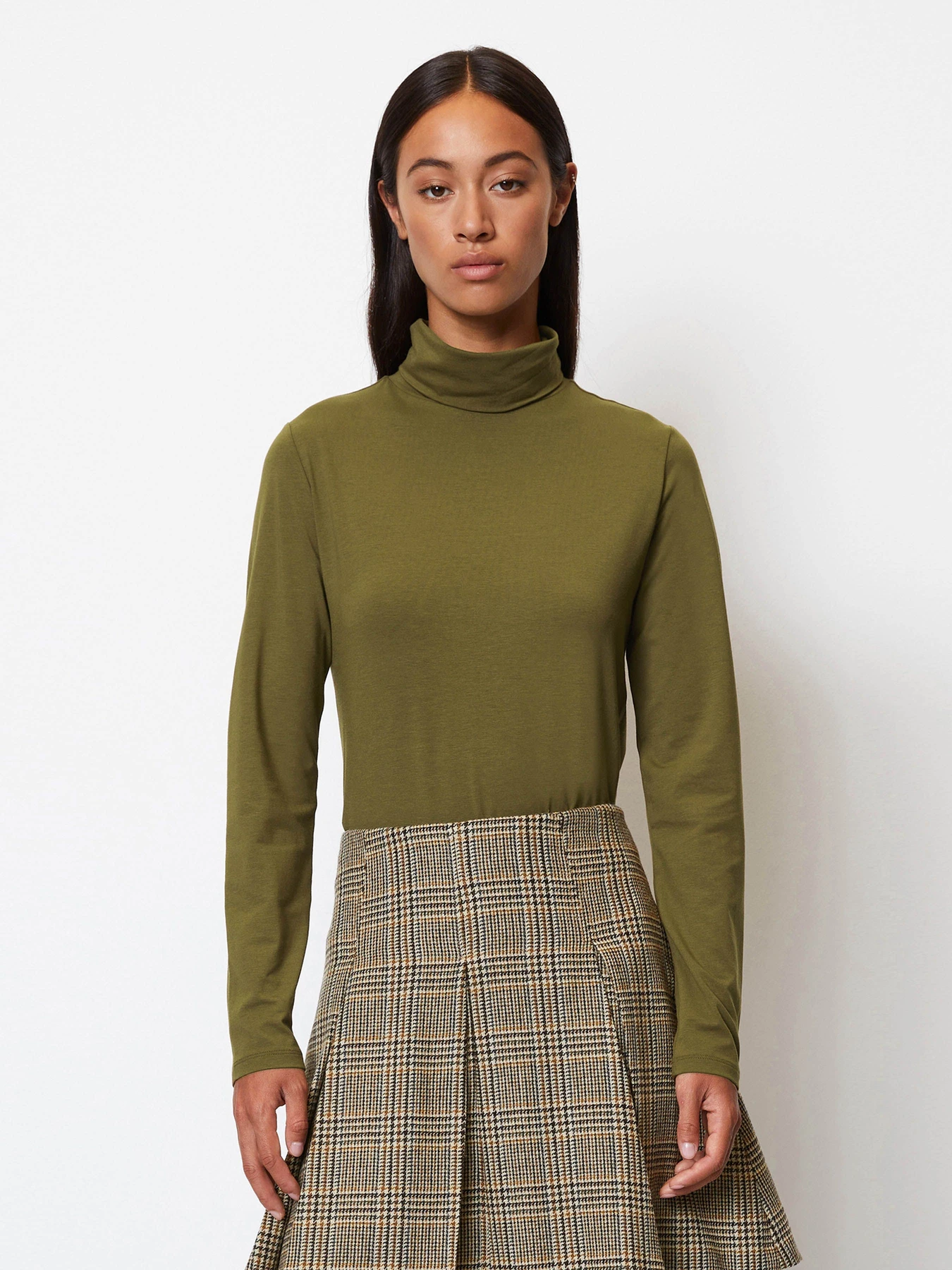 Свитры и кардиганы Marc O’Polo модель 309308752241-442 Свитры и кардиганы Marc O’Polo модель 309308752241-442 Фото