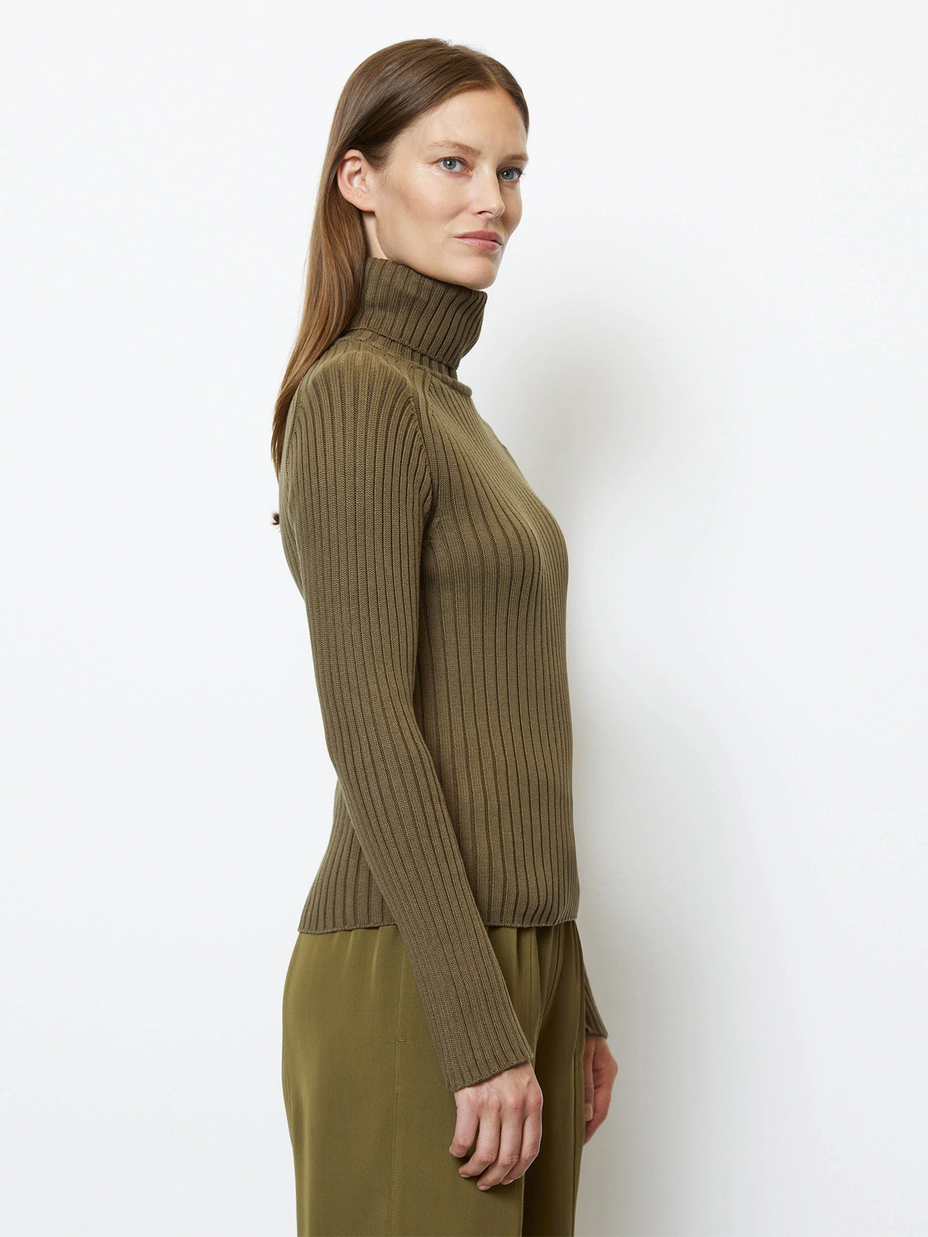 Свитры и кардиганы Marc O’Polo модель 309504560325-442 Фото