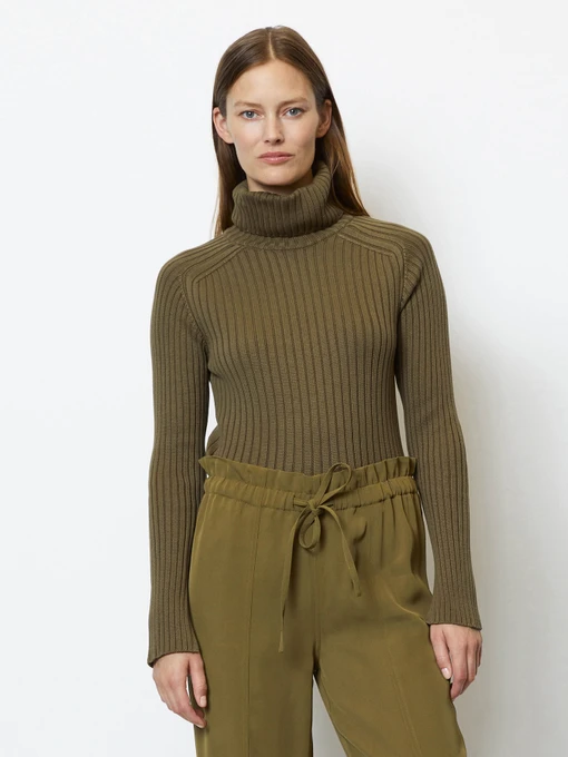 Свитры и кардиганы Marc O’Polo модель 309504560325-442 Фото