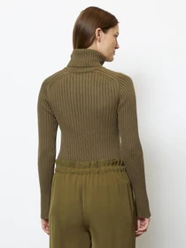 Свитры и кардиганы Marc O’Polo модель 309504560325-442 Фото