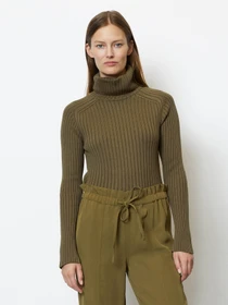 Свитры и кардиганы Marc O’Polo модель 309504560325-442 Фото