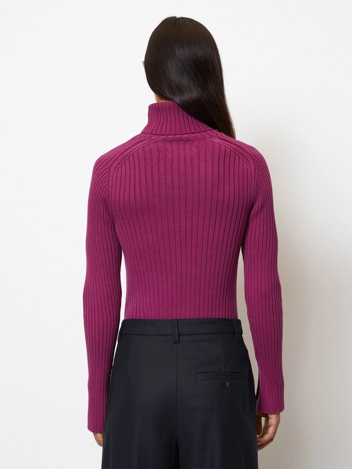 Свитры и кардиганы Marc O’Polo модель 309504560325-677 Свитры и кардиганы Marc O’Polo модель 309504560325-677 Фото