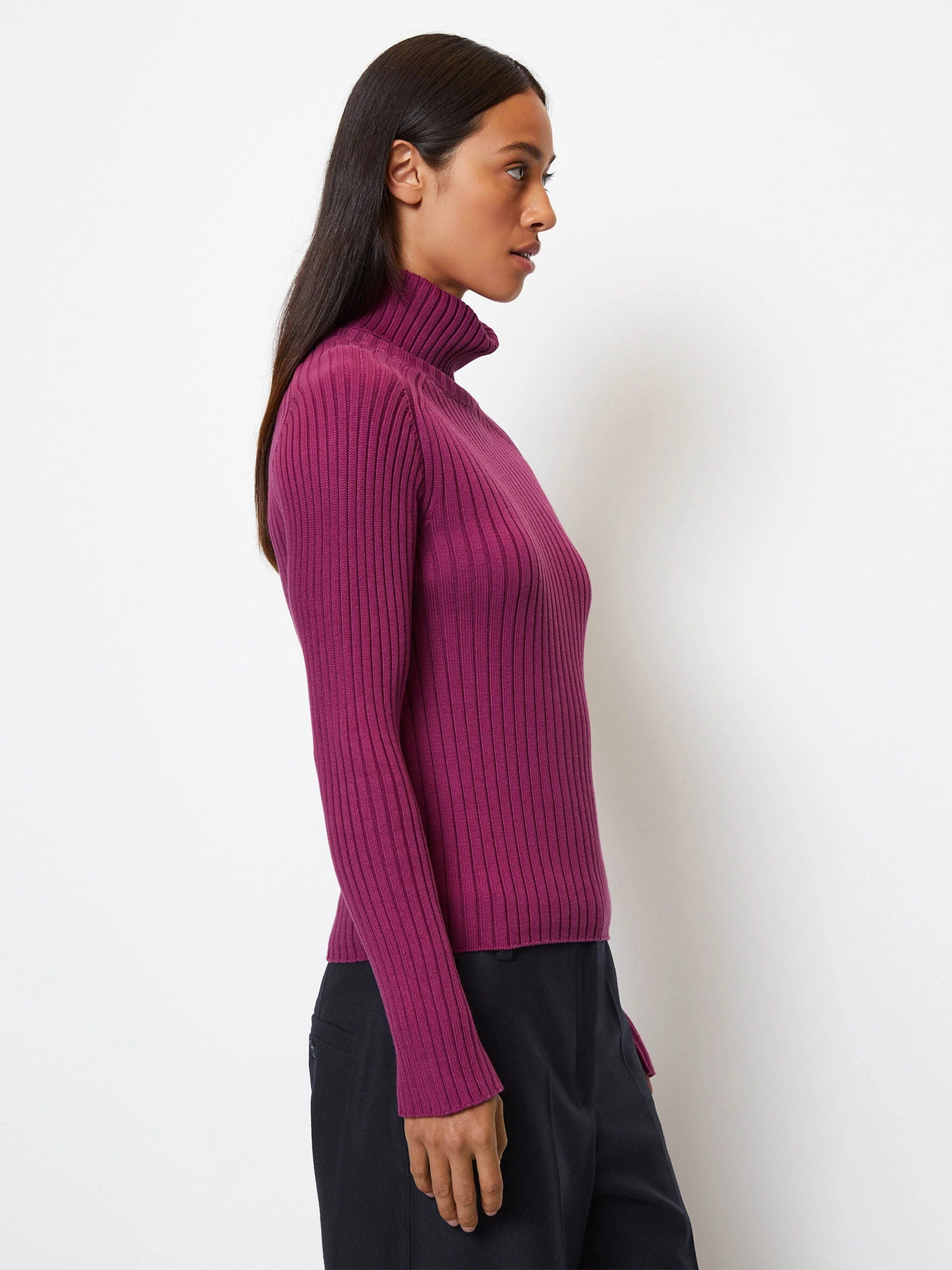 Свитры и кардиганы Marc O’Polo модель 309504560325-677 Свитры и кардиганы Marc O’Polo модель 309504560325-677 Фото