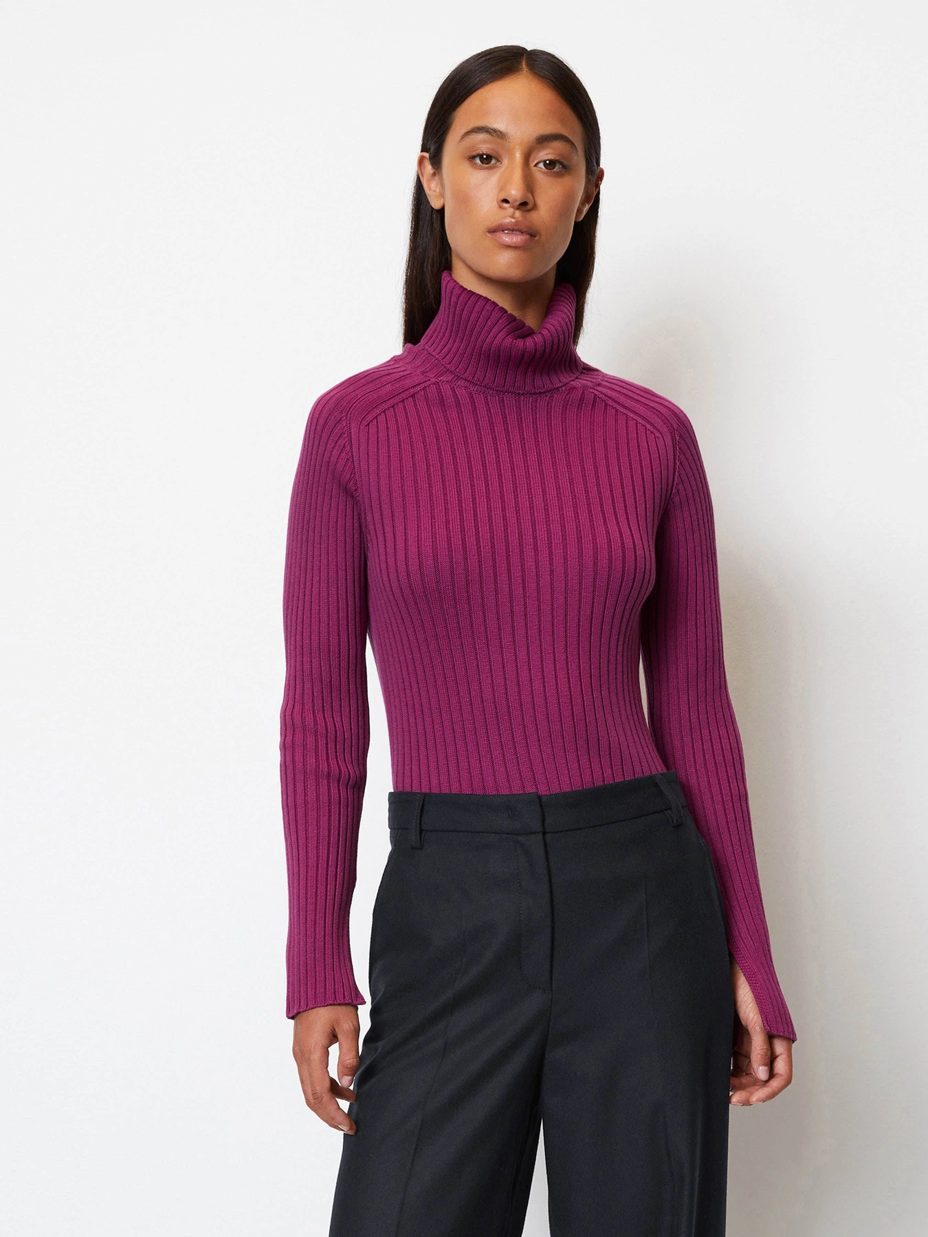 Свитры и кардиганы Marc O’Polo модель 309504560325-677 Свитры и кардиганы Marc O’Polo модель 309504560325-677 Фото
