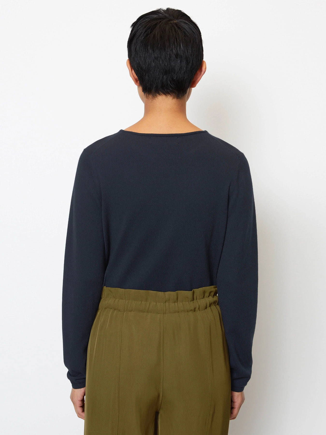 Светри та кардигани Marc O’Polo модель 309511860237-899 Светри та кардигани Marc O’Polo модель 309511860237-899 Фото