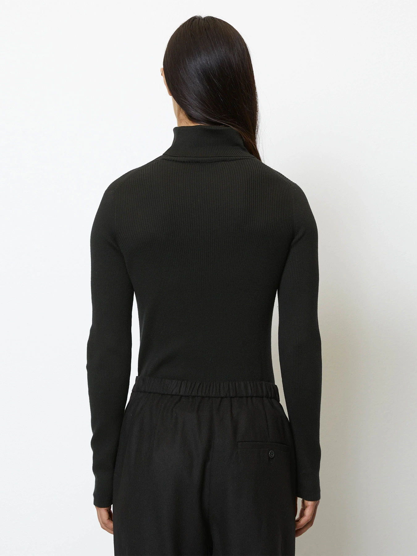 Свитры и кардиганы Marc O’Polo модель 309501460679-990 Фото