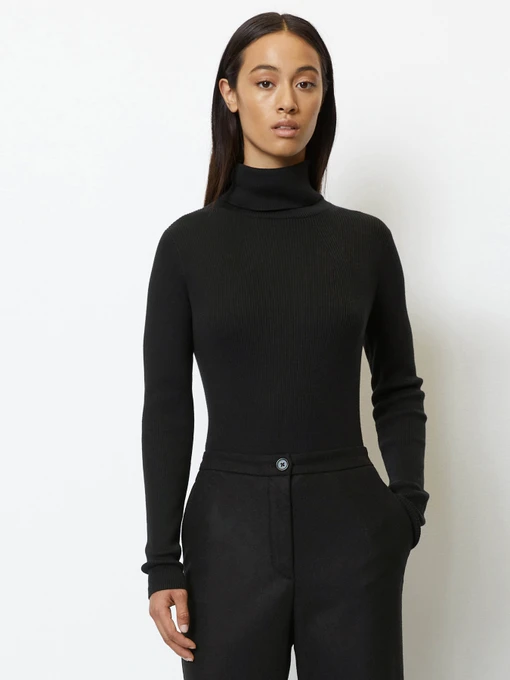 Свитры и кардиганы Marc O’Polo модель 309501460679-990 Фото