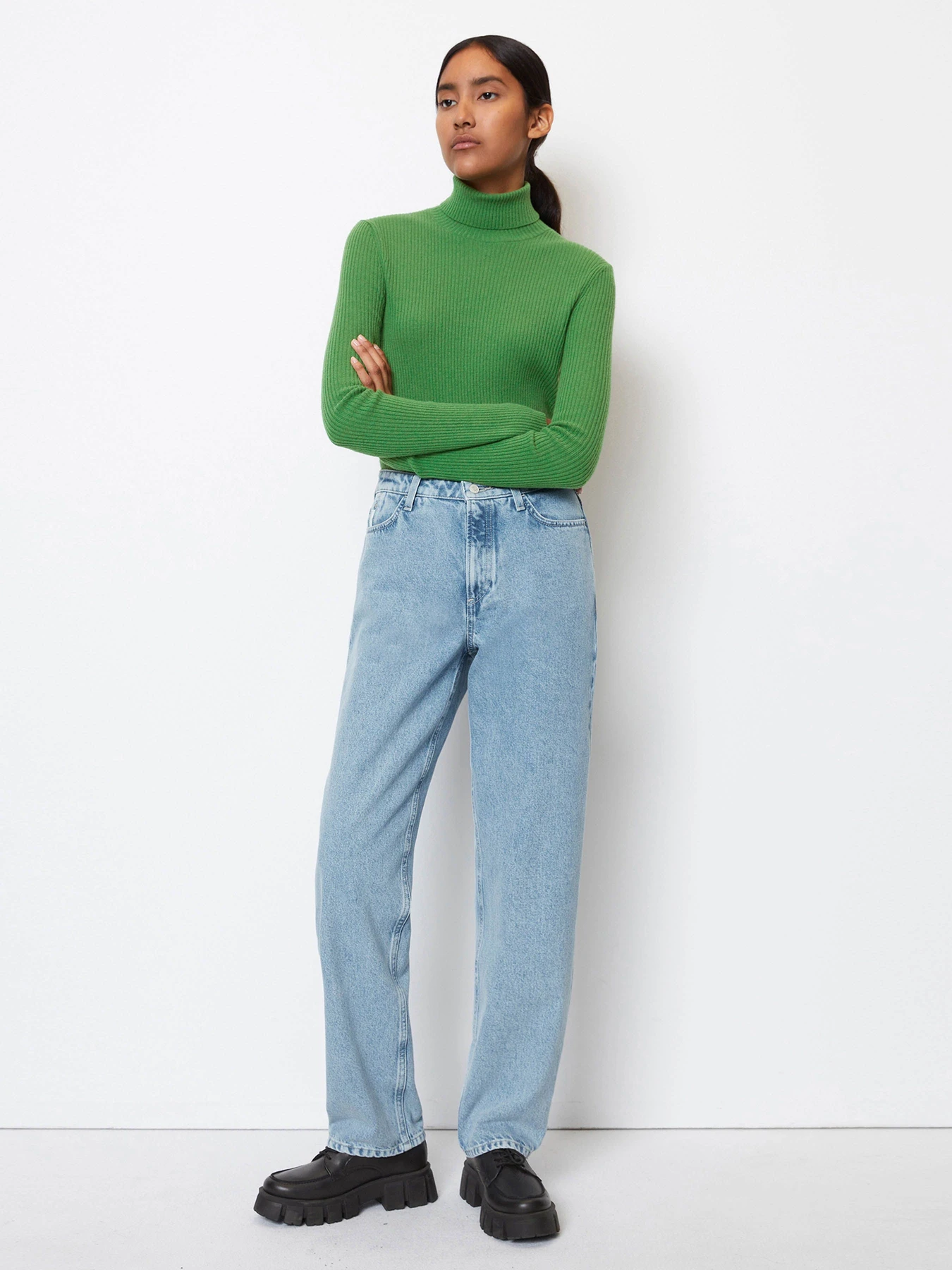 Свитры и кардиганы Marc O’Polo DENIM модель 349600760211-445 Свитры и кардиганы Marc O’Polo DENIM модель 349600760211-445 Фото