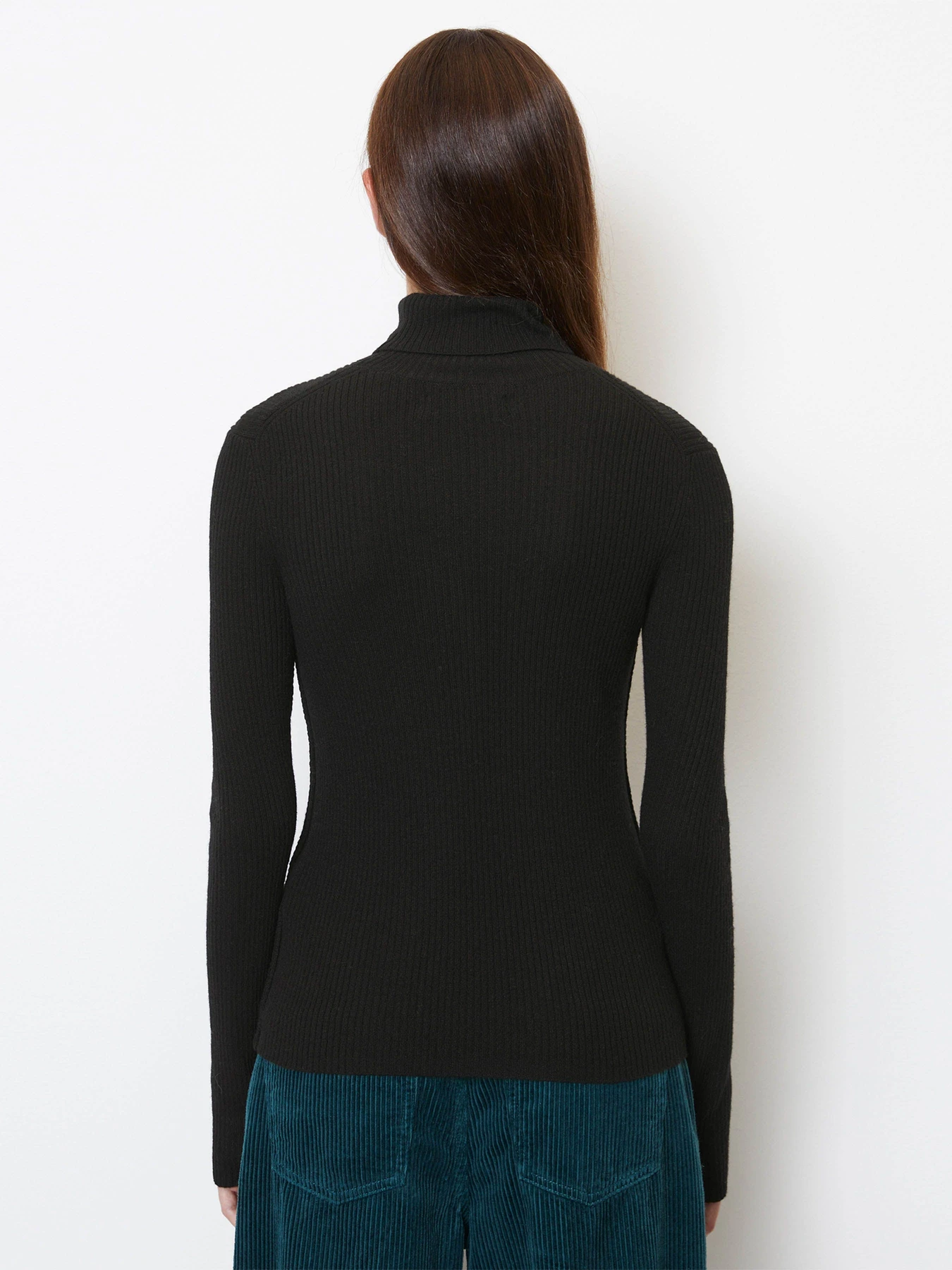 Светри та кардигани Marc O'Polo denim модель 349600760211-990 Фото