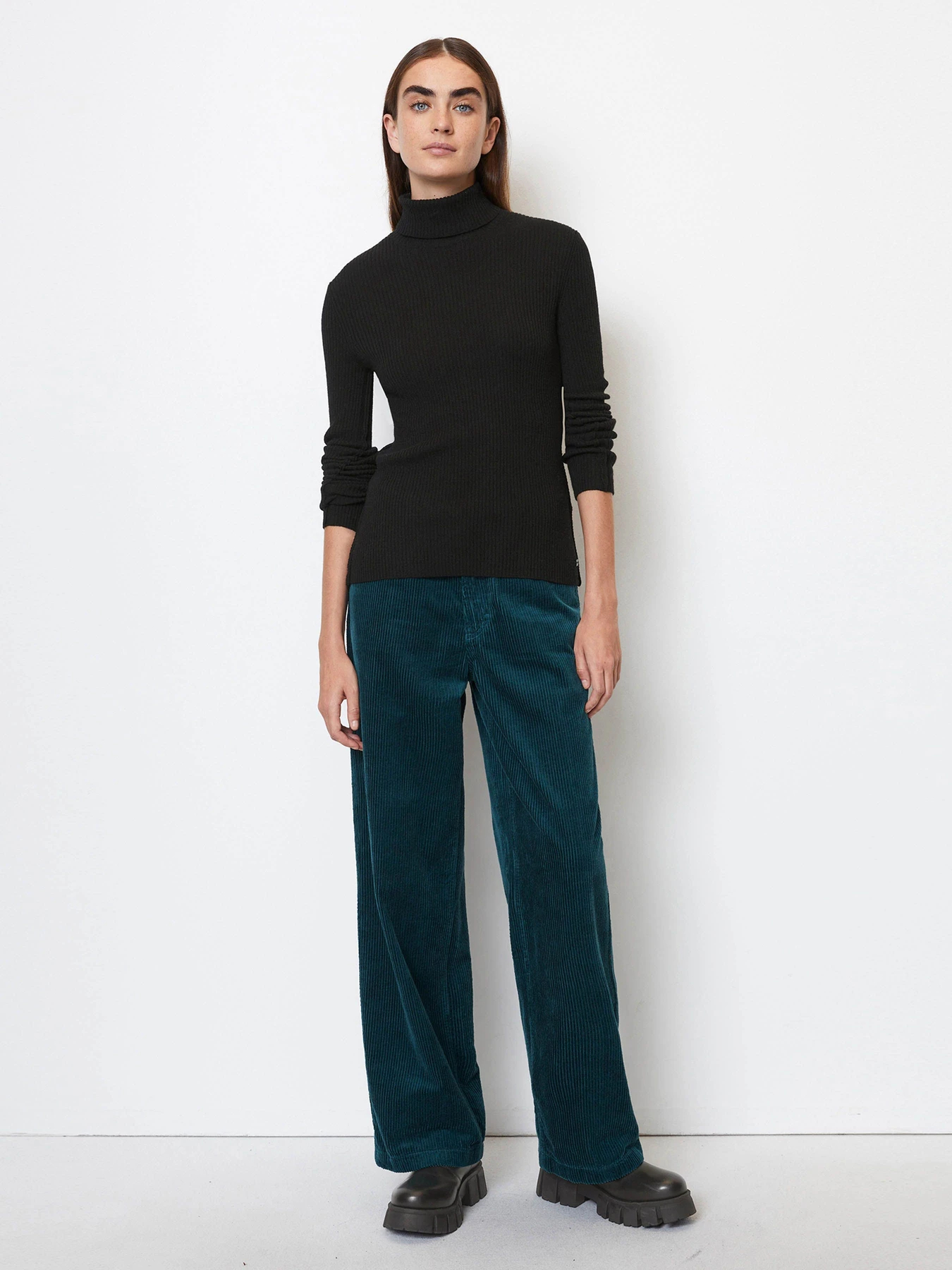 Светри та кардигани Marc O'Polo denim модель 349600760211-990 Фото