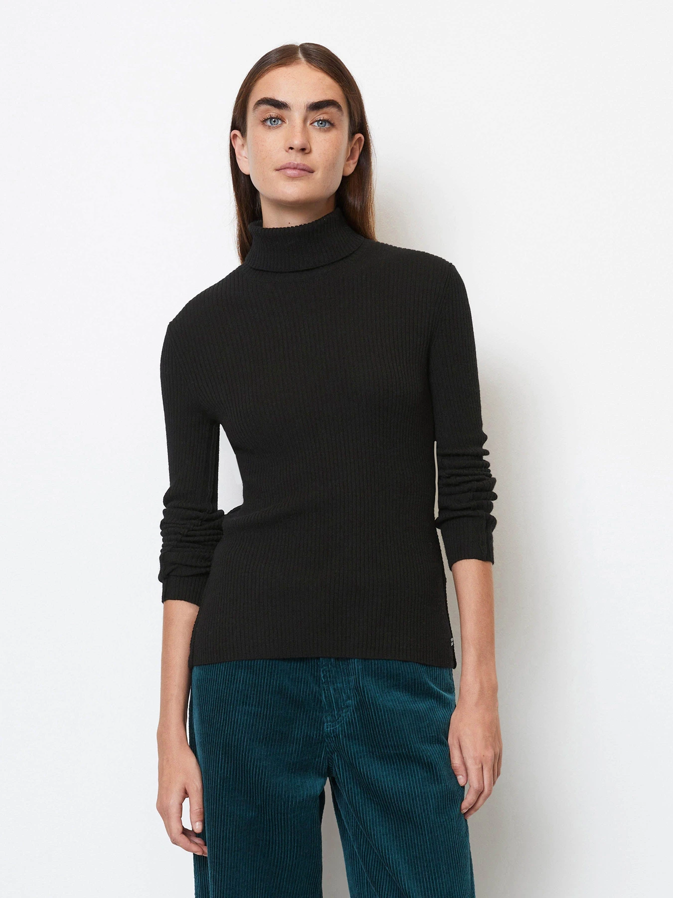 Светри та кардигани Marc O'Polo denim модель 349600760211-990 Фото
