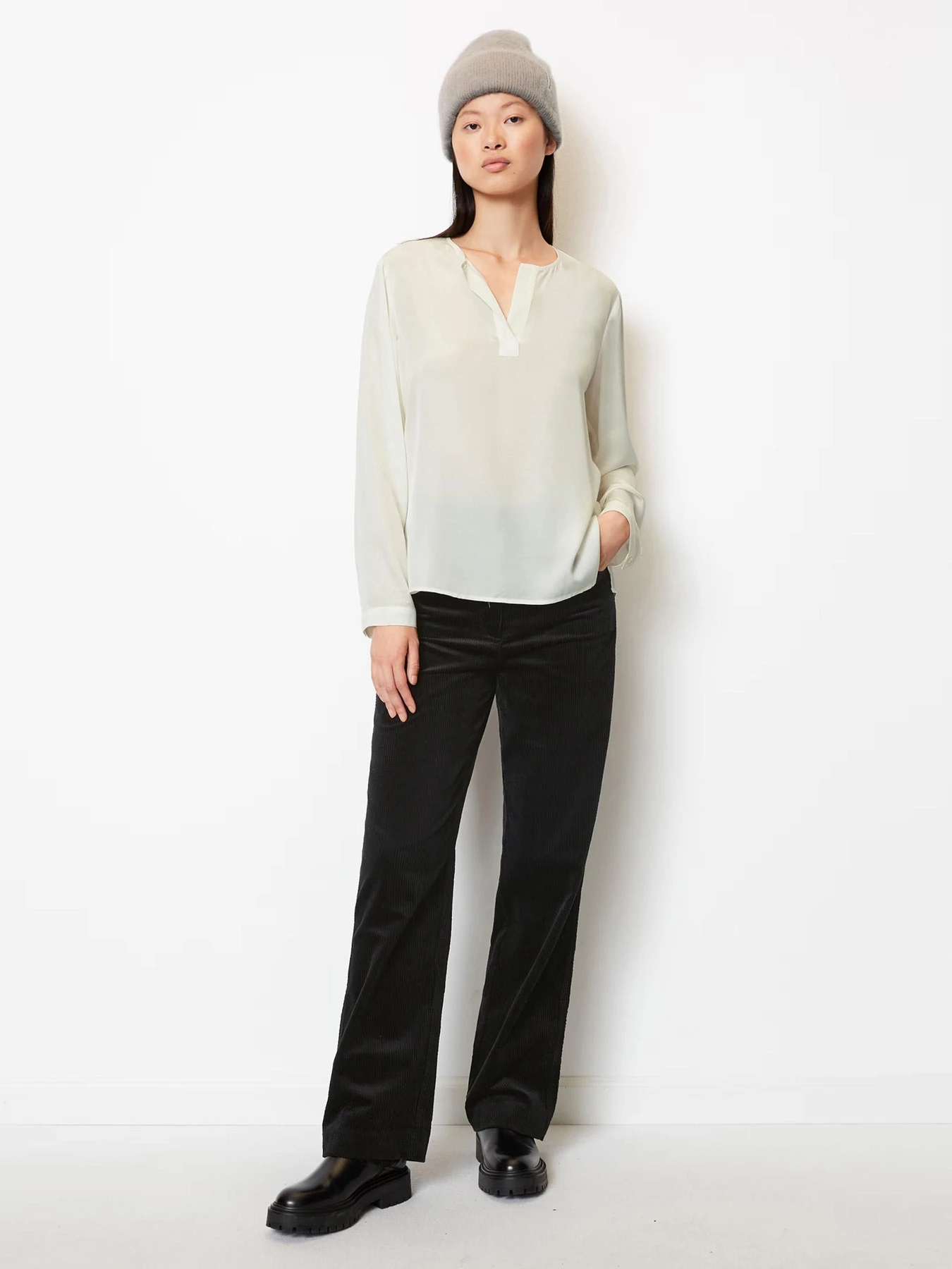 Сорочки Marc O’Polo модель 310116942269-156 Фото