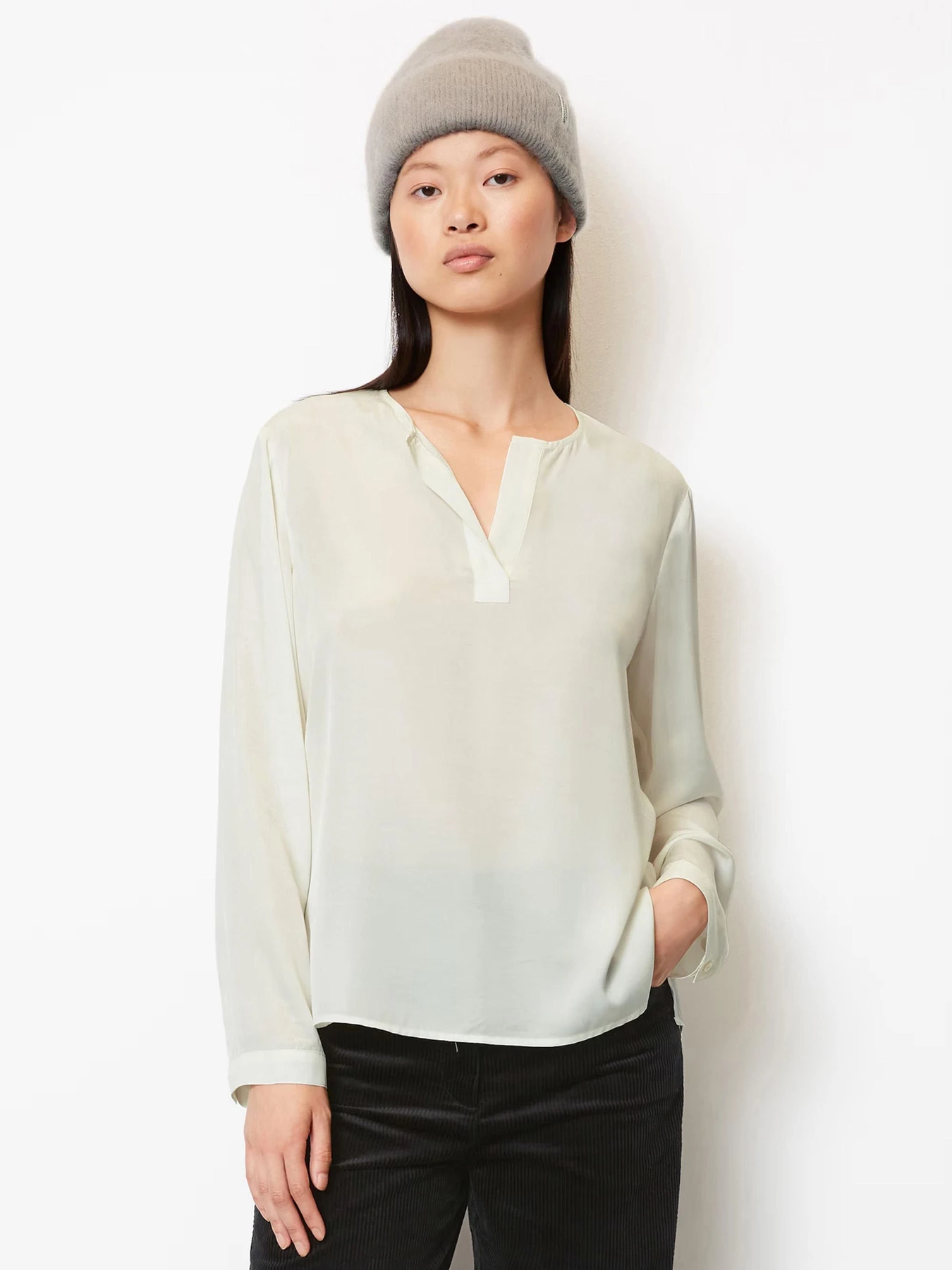 Сорочки Marc O’Polo модель 310116942269-156 Фото