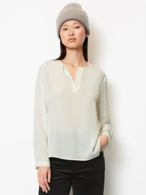 Рубашки Marc O’Polo модель 310116942269-156 Фото