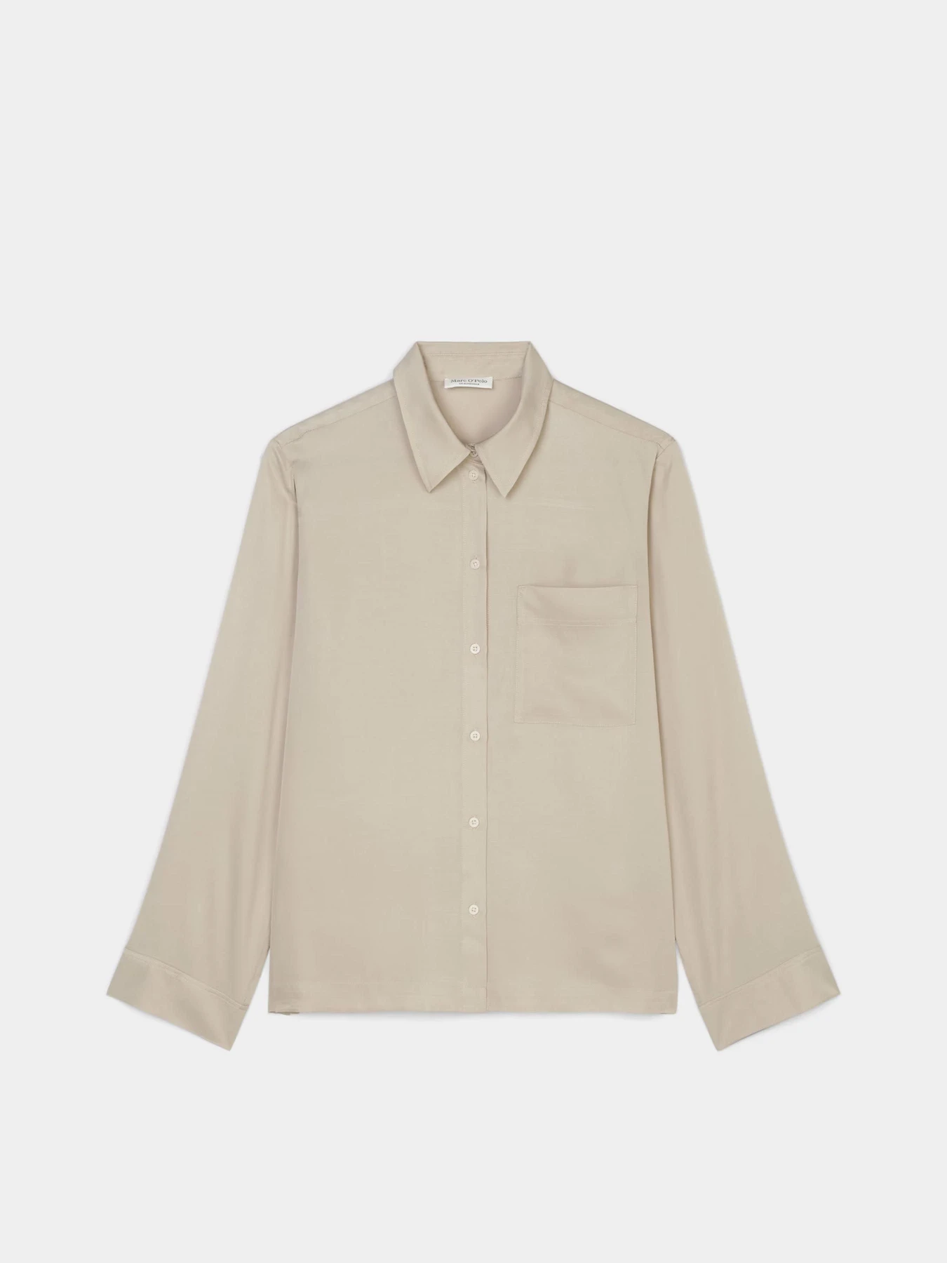 Рубашки Marc O’Polo   модель 310116942273-913 Фото