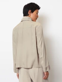 Рубашки Marc O’Polo   модель 310116942273-913 Фото