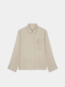 Рубашки Marc O’Polo   модель 310116942273-913 Фото