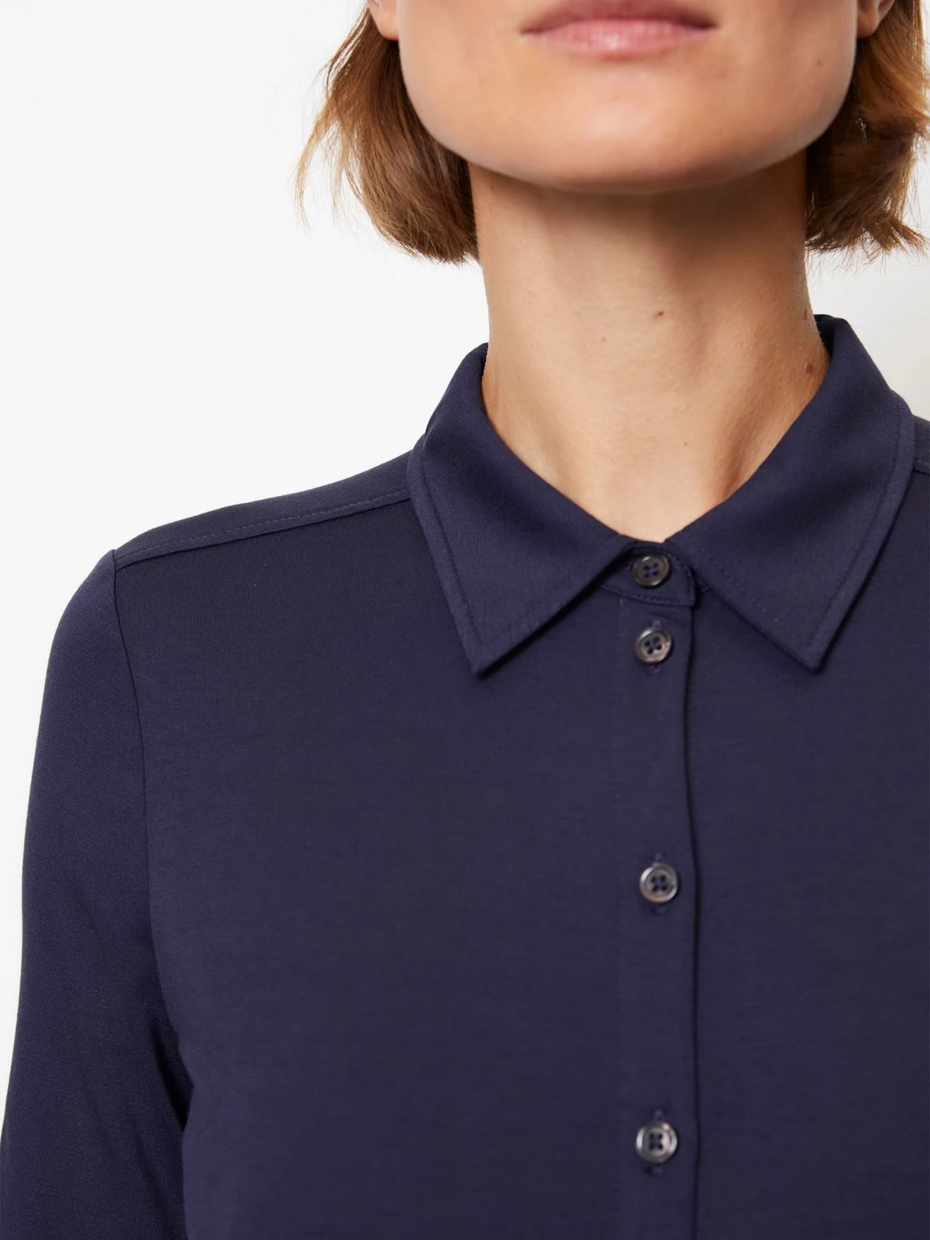 Рубашки Marc O’Polo модель 310205252505-681 Рубашки Marc O’Polo модель 310205252505-681 Фото