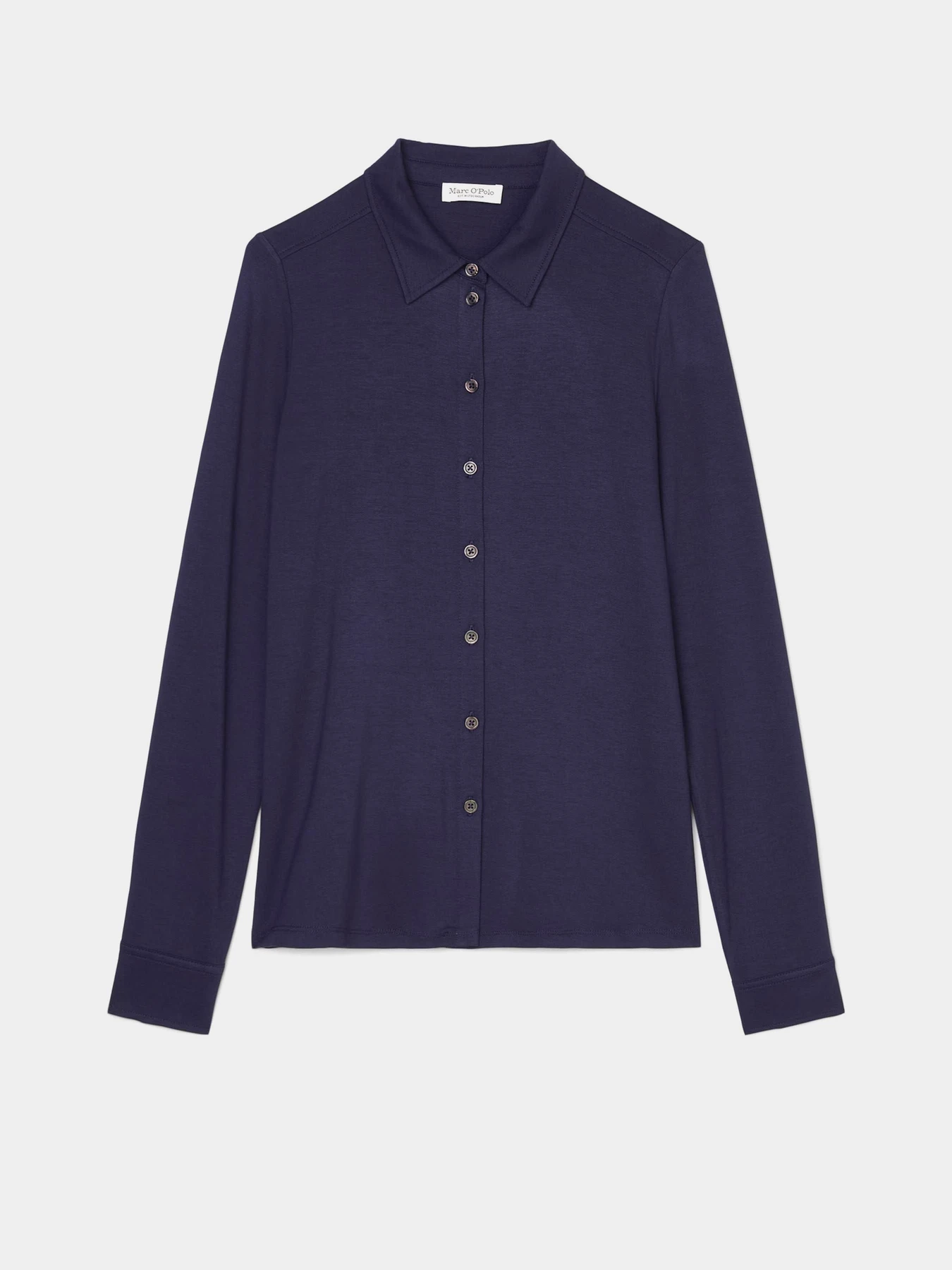 Рубашки Marc O’Polo модель 310205252505-681 Рубашки Marc O’Polo модель 310205252505-681 Фото