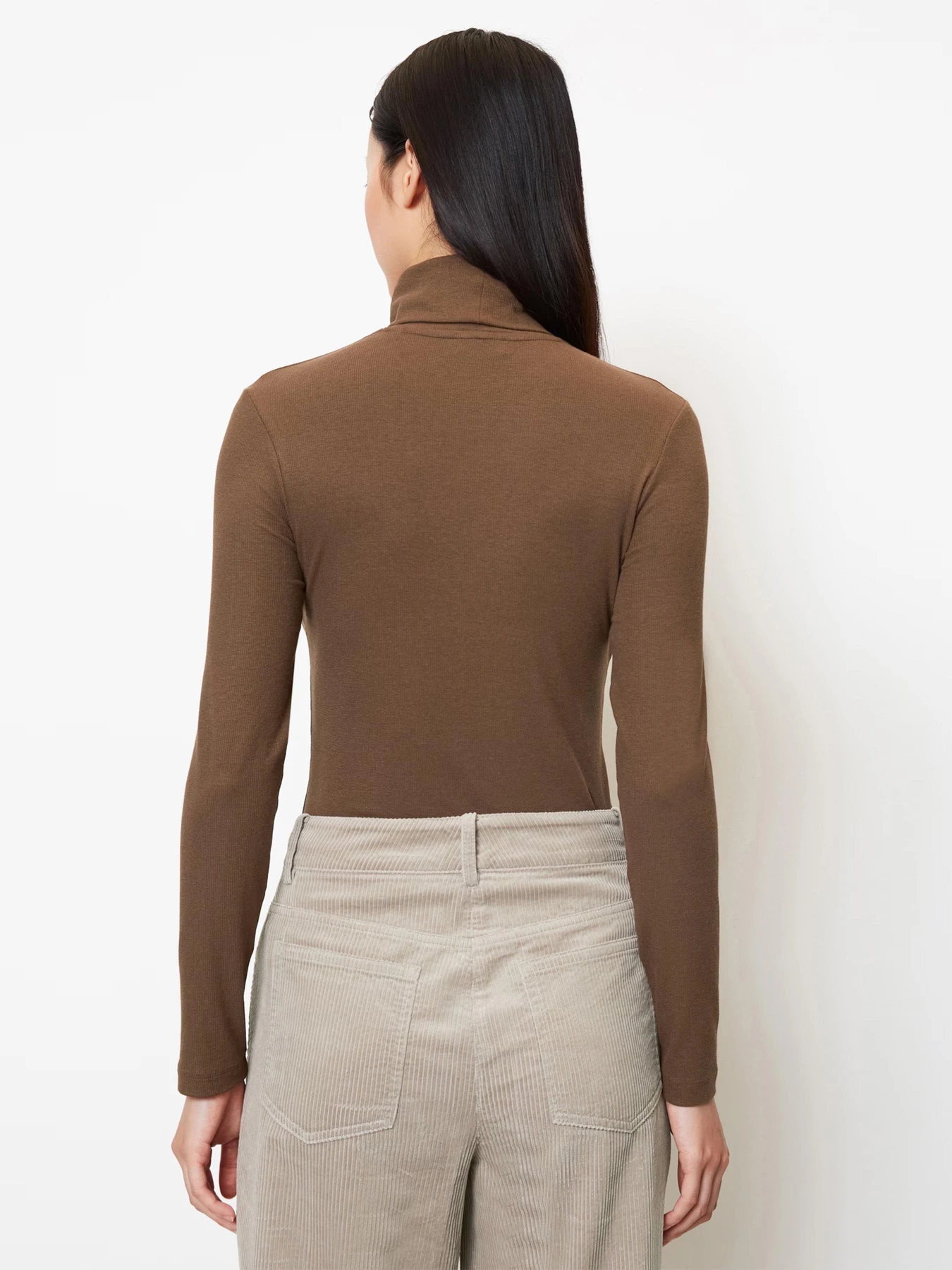 Свитры и кардиганы Marc O’Polo модель 310221152521-774 Фото