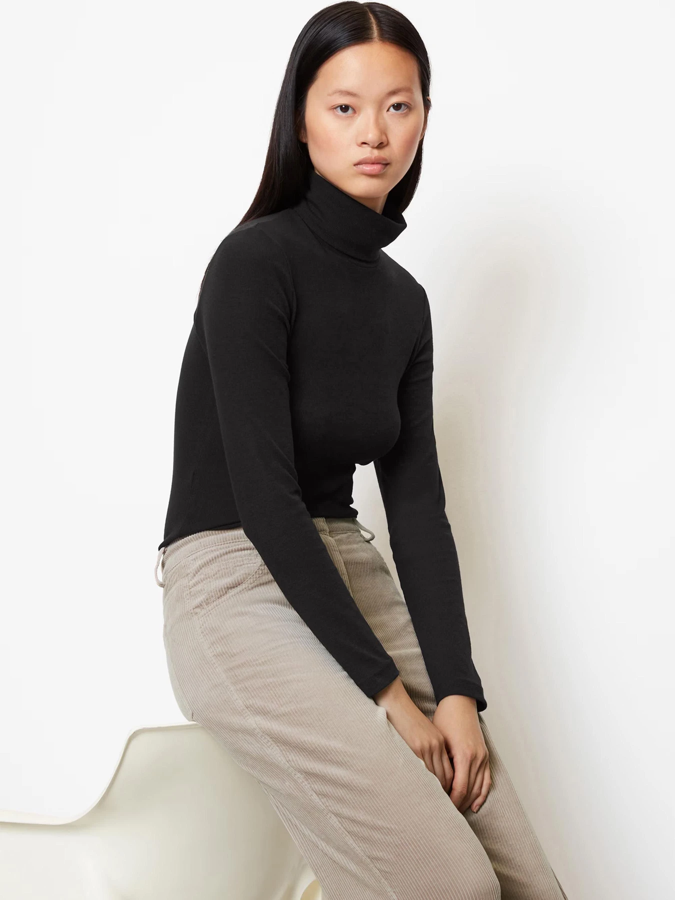 Светри та кардигани Marc O’Polo модель 310221152521-990 Светри та кардигани Marc O’Polo модель 310221152521-990 Фото