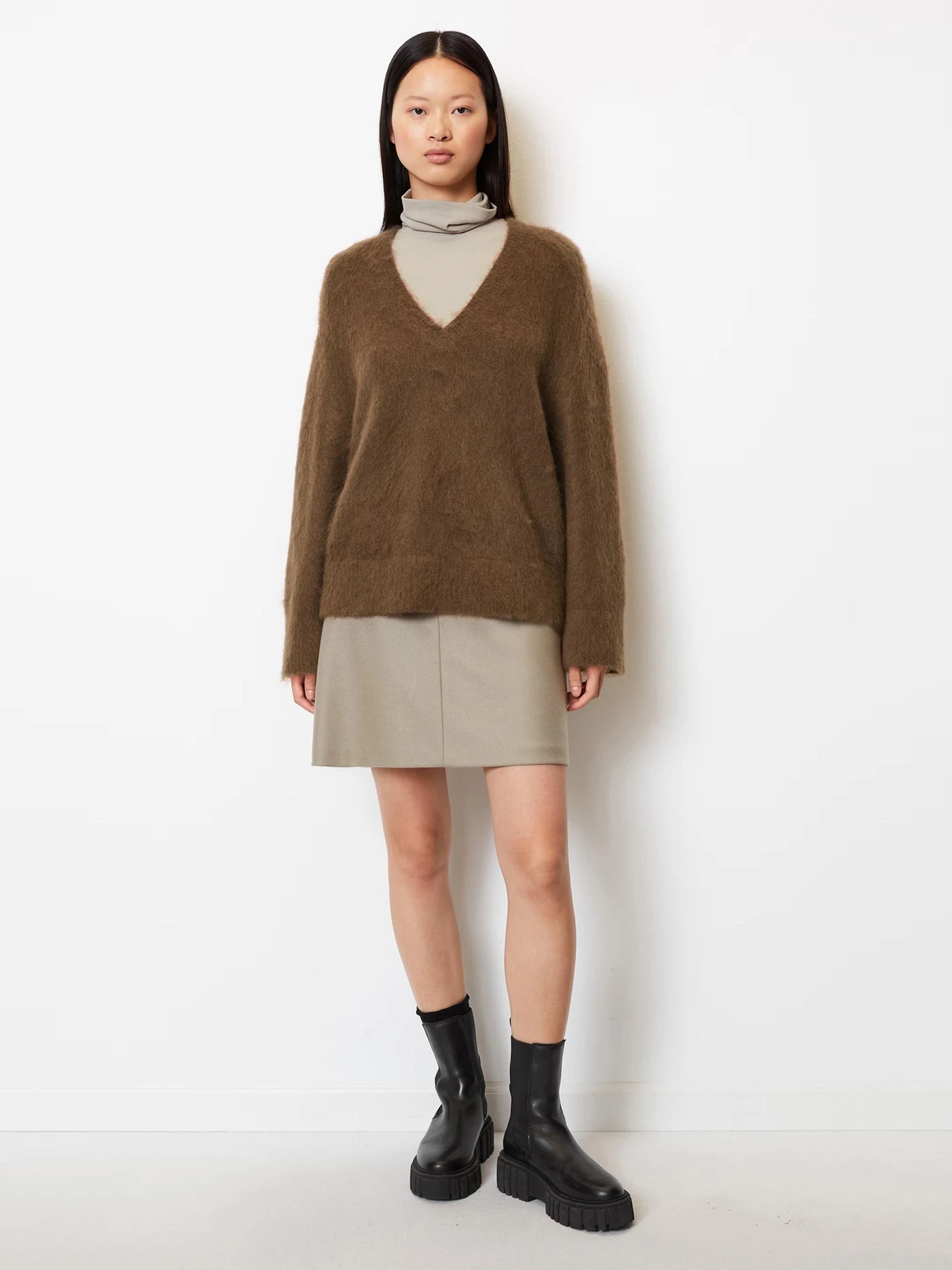 Светри та кардигани Marc O’Polo модель 310509060295-774 Фото