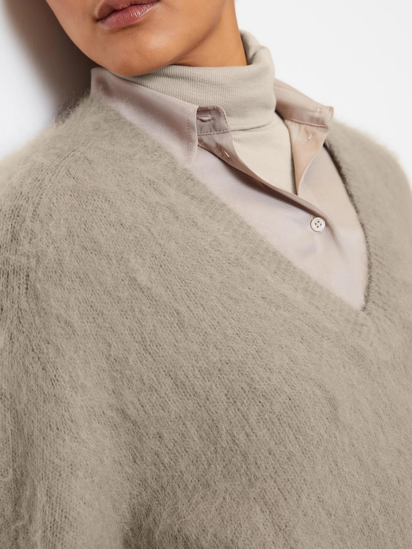 Свитры и кардиганы Marc O’Polo модель 310509060295-913 Свитры и кардиганы Marc O’Polo модель 310509060295-913 Фото