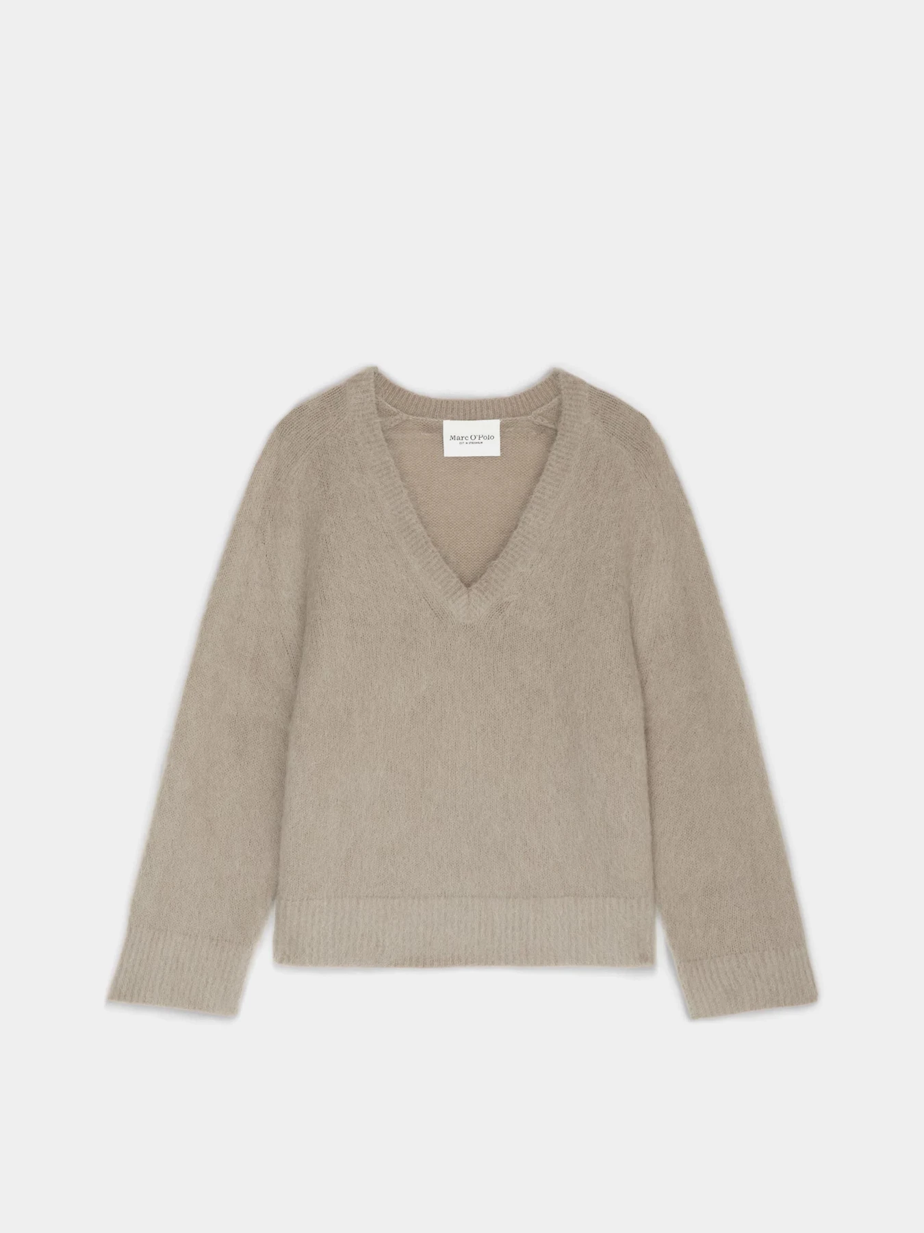 Свитры и кардиганы Marc O’Polo модель 310509060295-913 Свитры и кардиганы Marc O’Polo модель 310509060295-913 Фото