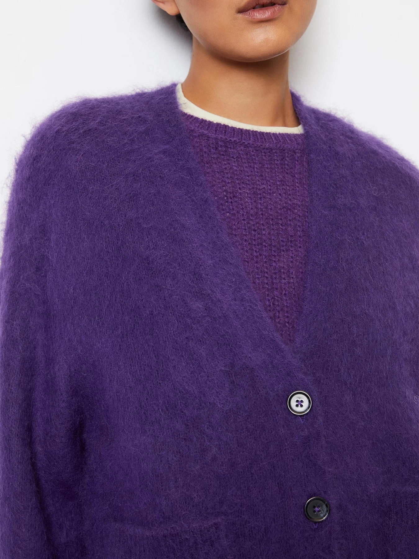 Светри та кардигани Marc O’Polo модель 310509061179-679 Светри та кардигани Marc O’Polo модель 310509061179-679 Фото