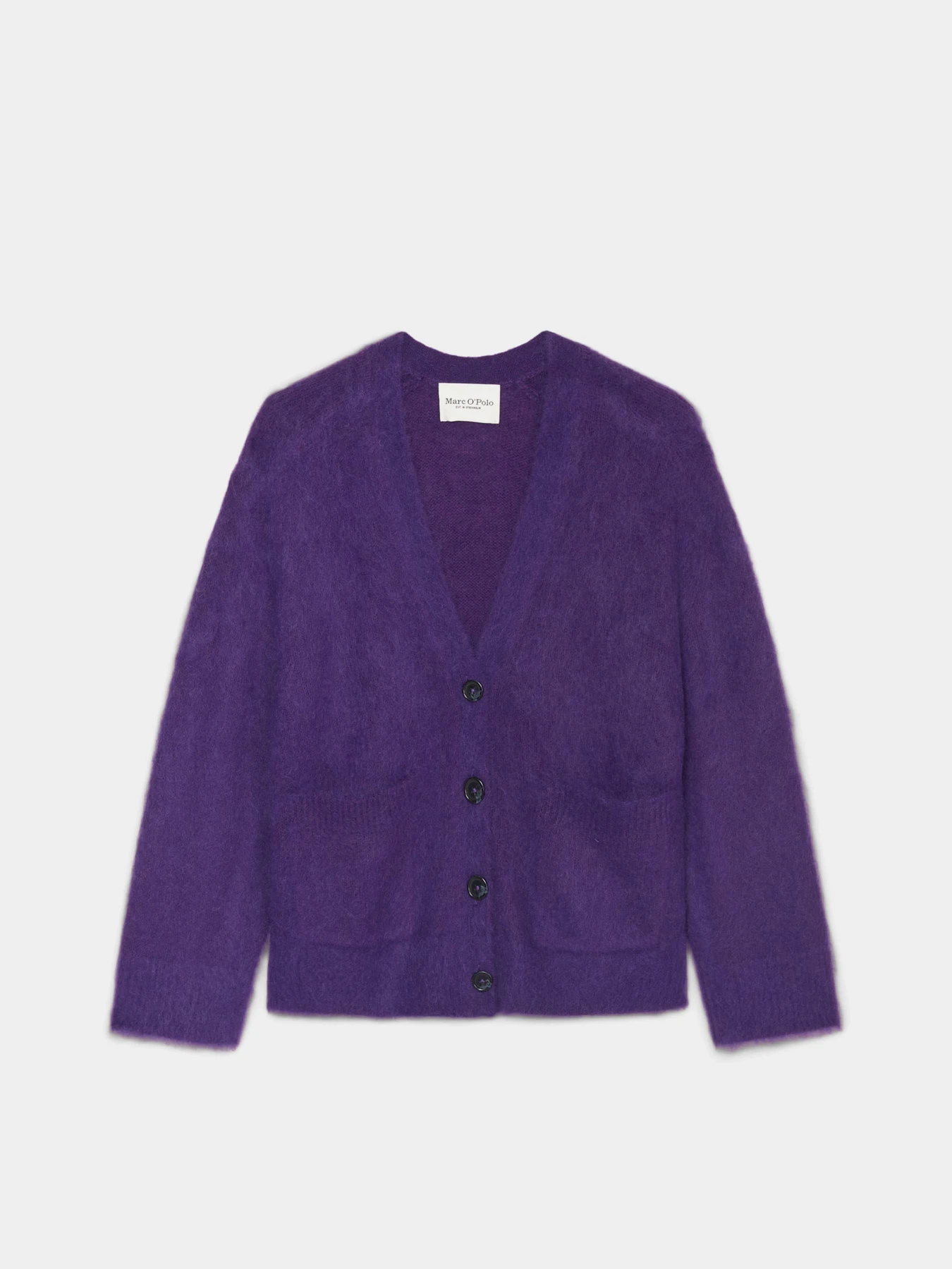 Светри та кардигани Marc O’Polo модель 310509061179-679 Светри та кардигани Marc O’Polo модель 310509061179-679 Фото