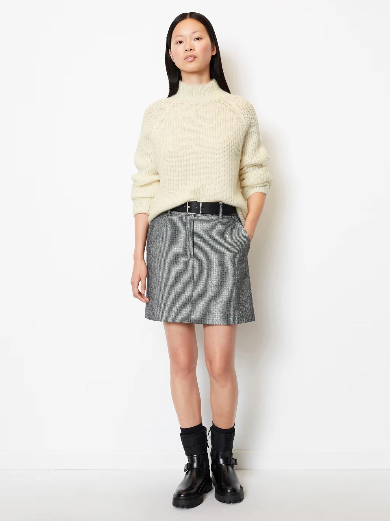 Свитры и кардиганы Marc O’Polo модель 310602860285-156 Свитры и кардиганы Marc O’Polo модель 310602860285-156 Фото