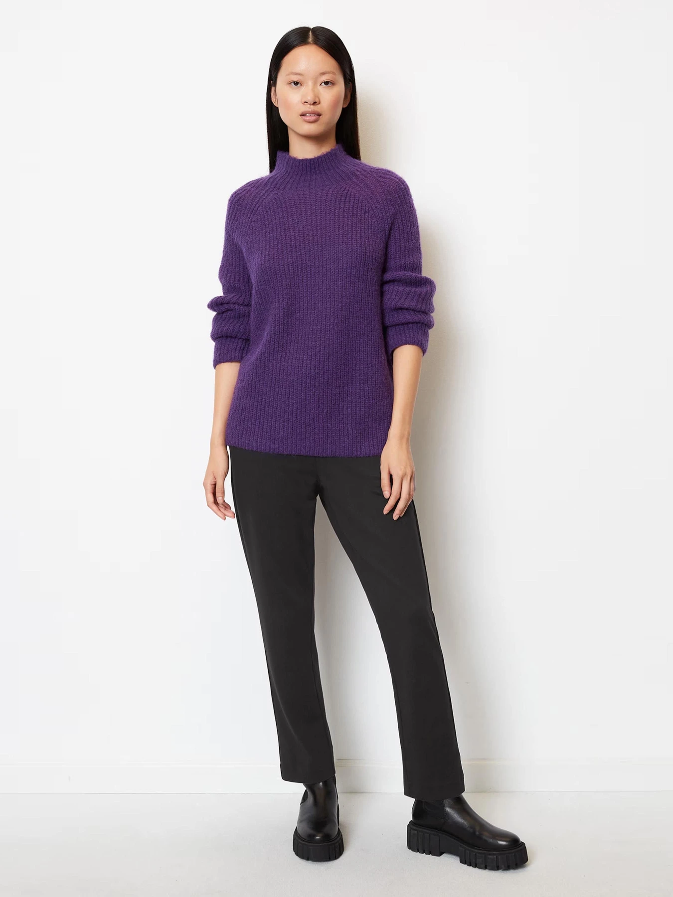 Свитры и кардиганы Marc O’Polo модель 310602860285-679 Свитры и кардиганы Marc O’Polo модель 310602860285-679 Фото