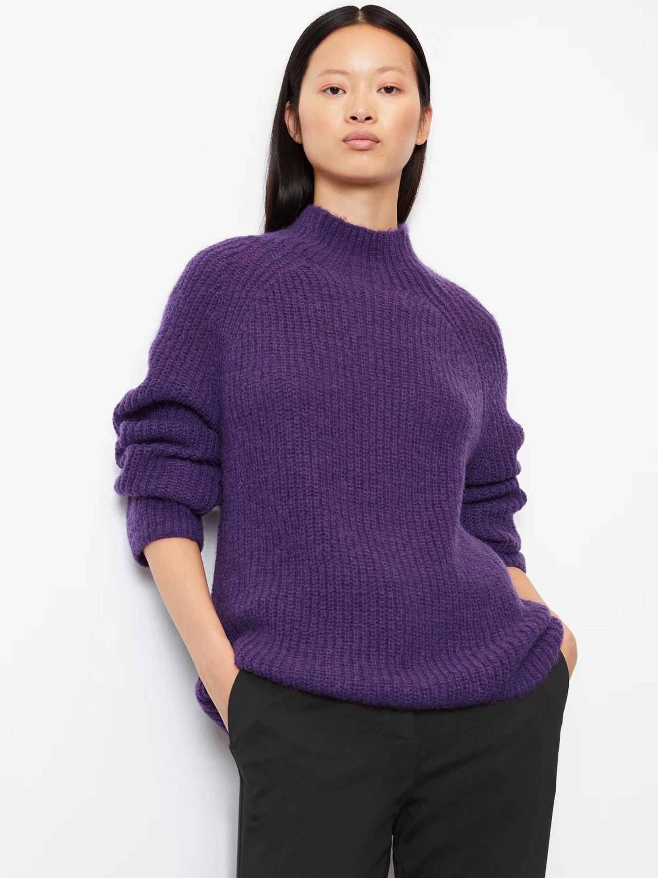 Свитры и кардиганы Marc O’Polo модель 310602860285-679 Свитры и кардиганы Marc O’Polo модель 310602860285-679 Фото