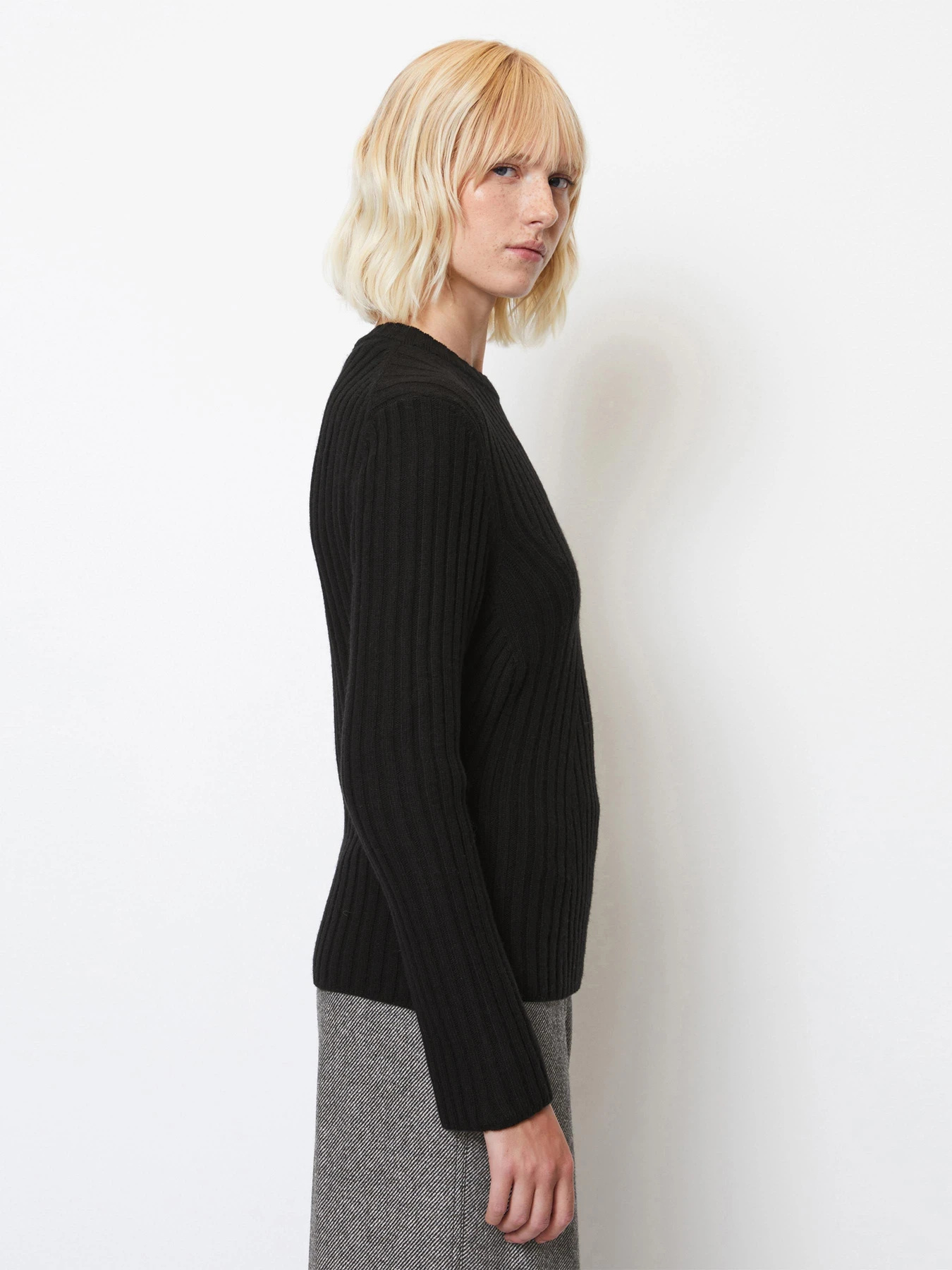 Свитры и кардиганы Marc O’Polo модель 310608660305-990 Фото