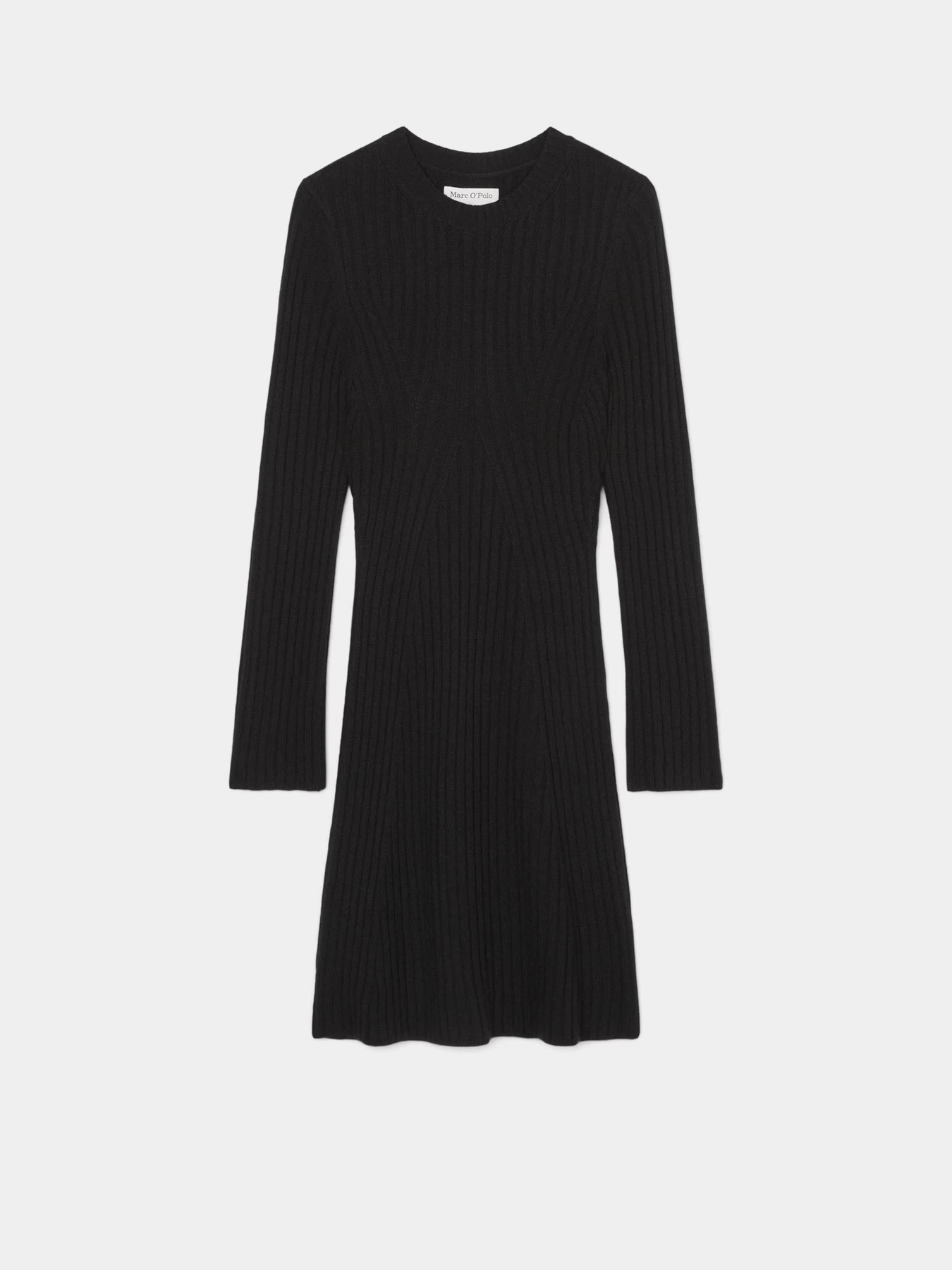 Платья Marc O’Polo модель 310608667065-990 Платья Marc O’Polo модель 310608667065-990 Фото
