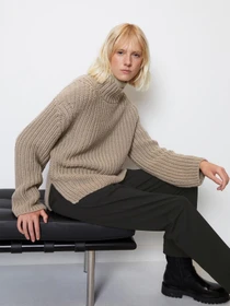 Свитры и кардиганы Marc O’Polo модель 310609960307-913 Фото
