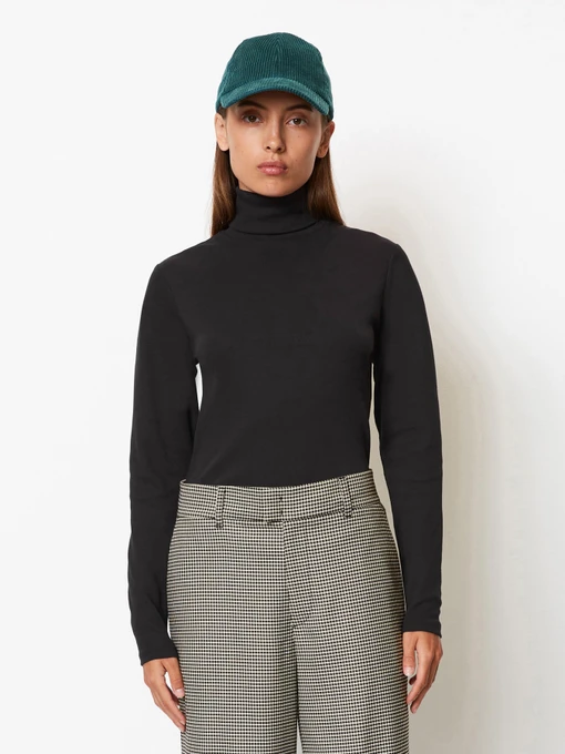 Свитры и кардиганы Marc O’Polo DENIM модель 350208652291-990 Фото