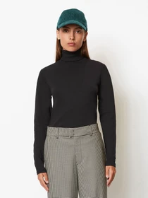 Свитры и кардиганы Marc O’Polo DENIM модель 350208652291-990 Фото