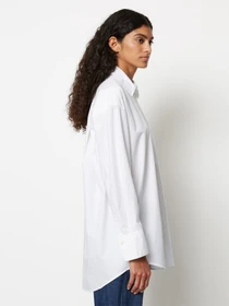 Сорочки Marc O’Polo модель 400105142009-100 Фото