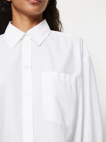 Сорочки Marc O’Polo модель 400105142009-100 Фото