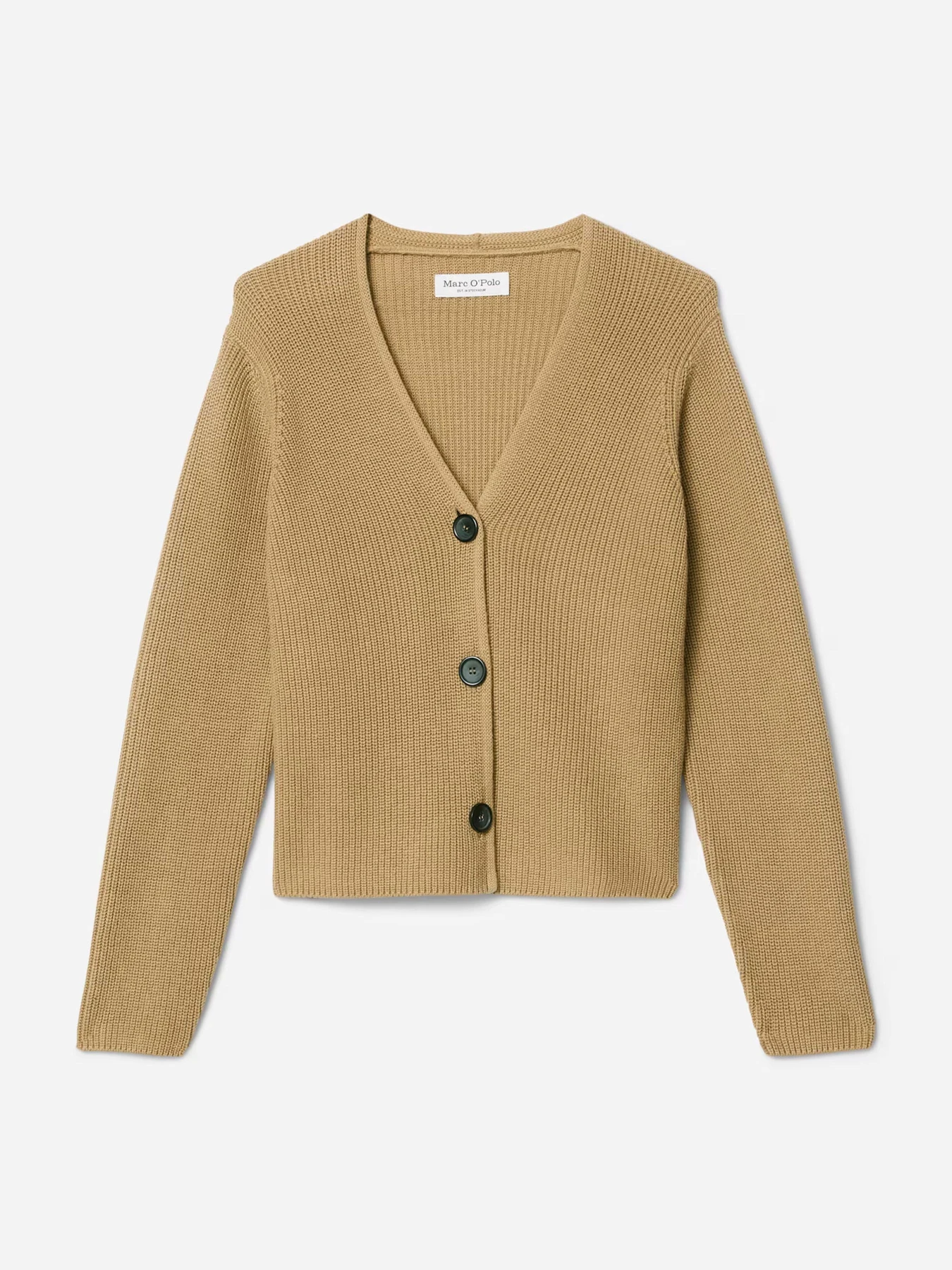 Свитры и кардиганы Marc O’Polo модель 400605961069-732 Свитры и кардиганы Marc O’Polo модель 400605961069-732 Фото
