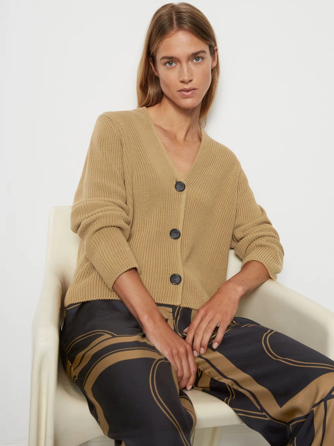 Светри та кардигани Marc O’Polo модель 400605961069-732 Фото