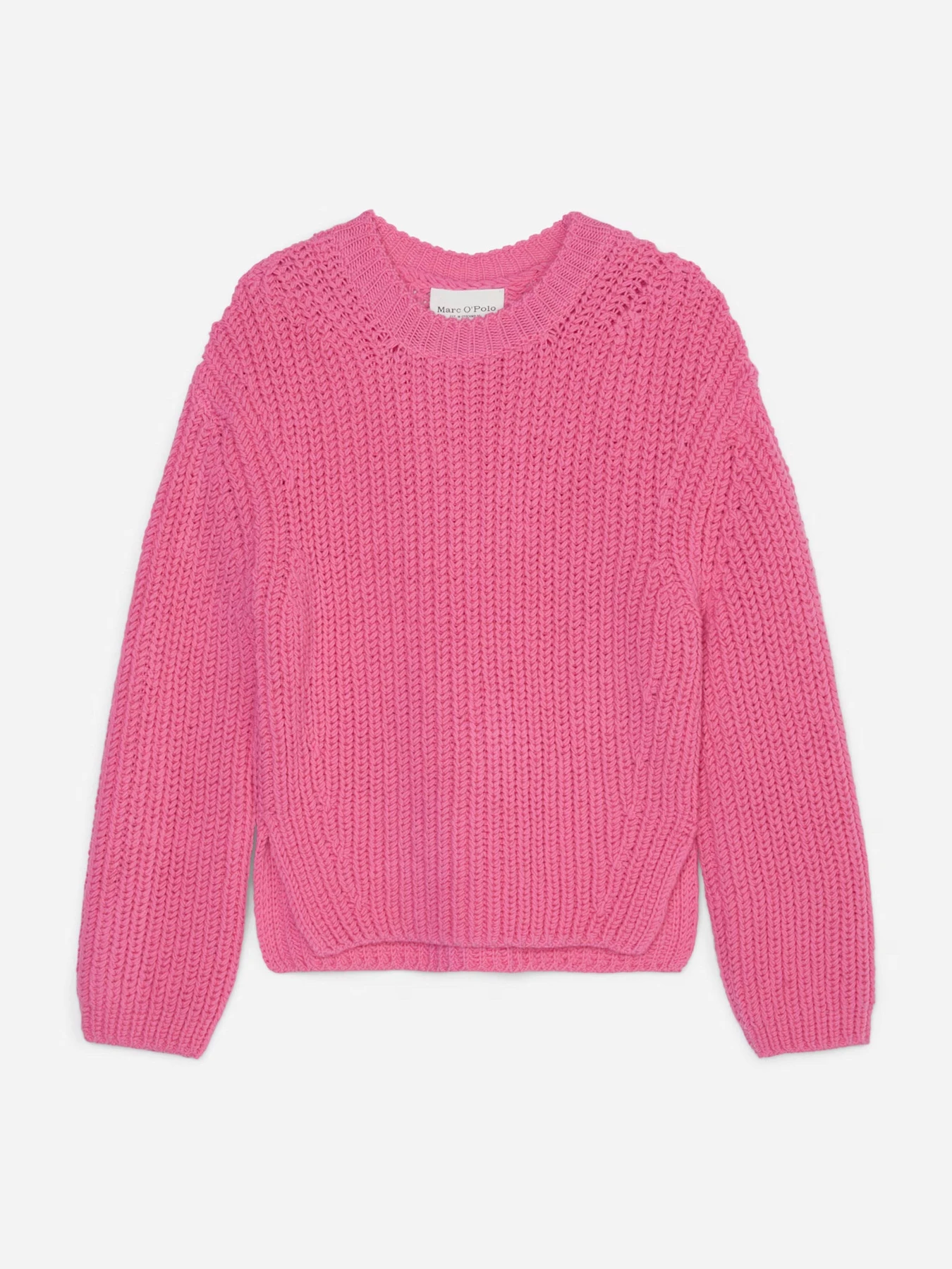 Свитры и кардиганы Marc O’Polo модель 400609960343-621 Свитры и кардиганы Marc O’Polo модель 400609960343-621 Фото