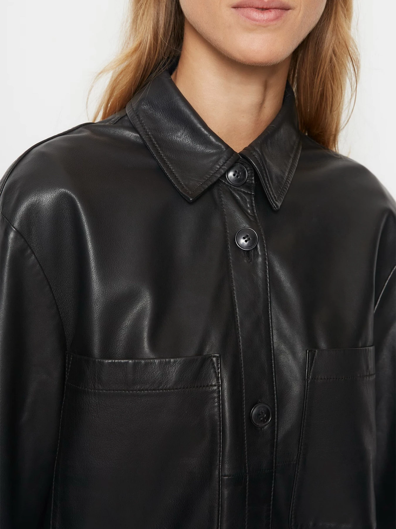Куртки и дубленки Marc O’Polo модель 400703523001-990 Куртки и дубленки Marc O’Polo модель 400703523001-990 Фото