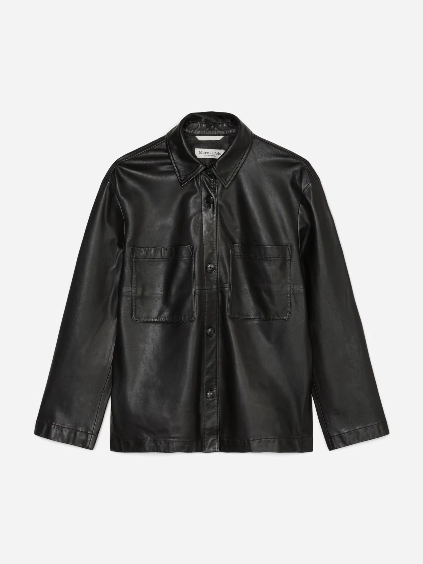 Куртки и дубленки Marc O’Polo модель 400703523001-990 Куртки и дубленки Marc O’Polo модель 400703523001-990 Фото