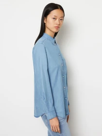 Рубашки Marc O’Polo модель M00099342015-061 Фото
