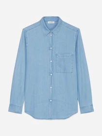 Рубашки Marc O’Polo модель M00099342015-061 Фото