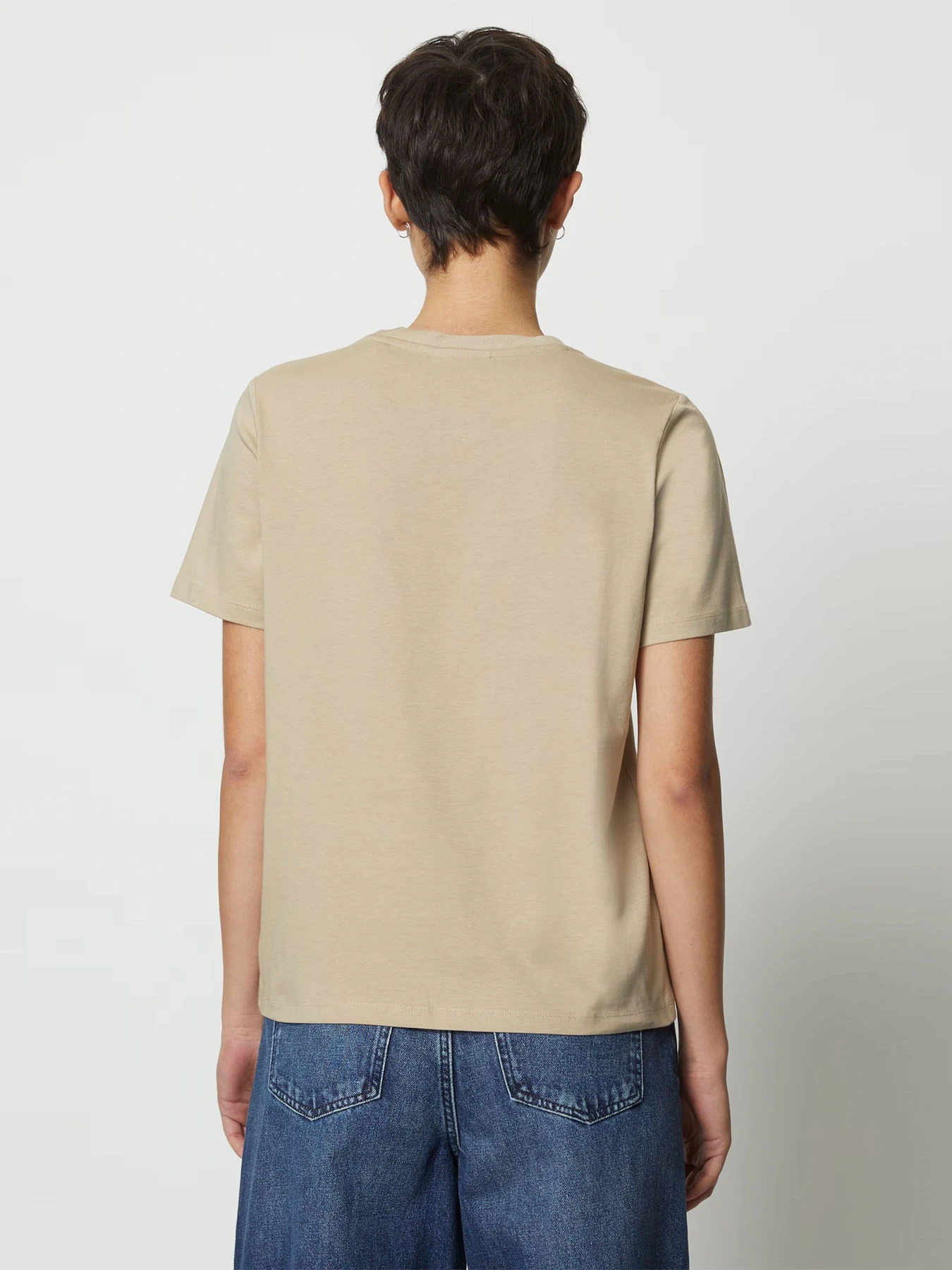 Футболки и поло Marc O’Polo DENIM модель 441244151221-712 Футболки и поло Marc O’Polo DENIM модель 441244151221-712 Фото