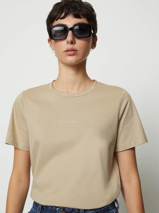 Футболки и поло Marc O’Polo DENIM модель 441244151221-712 Фото